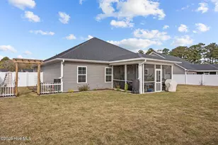 2727 Luna Ln, Winterville, NC 28590 - Photo 9