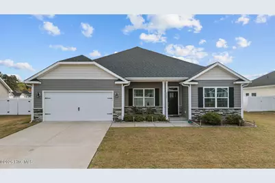 2727 Luna Lane, Winterville, NC 28590 - Photo 1