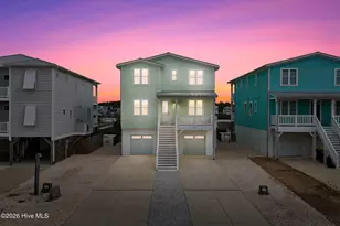 2724 W Pelican Dr, Oak Island, NC 28465 - Photo 1