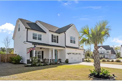 37 Lyford Cay Court, Hampstead, NC 28443 - Photo 3