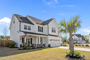 37 Lyford Cay Ct, Hampstead, NC 28443 - Photo 3