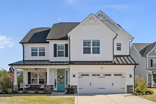 37 Lyford Cay Ct, Hampstead, NC 28443 - Photo 1