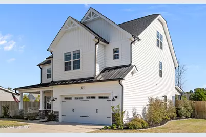 37 Lyford Cay Court, Hampstead, NC 28443 - Photo 5