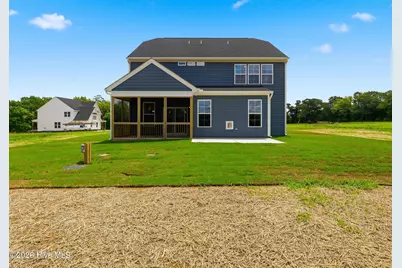 325 Oak Meadow Lane, Angier, NC 27501 - Photo 31