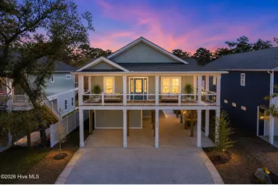 230 NE 38th Street, Oak Island, NC 28465 - Photo 1
