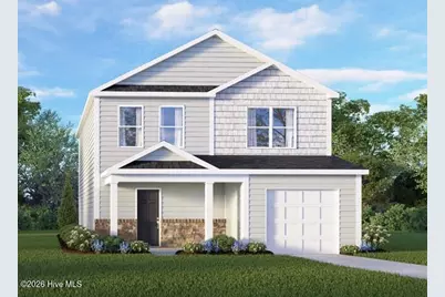3821 Dianne Drive NW, Wilson, NC 27896 - Photo 31
