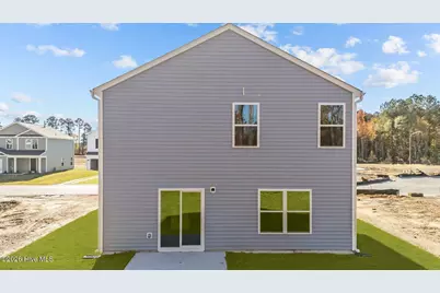 3821 Dianne Drive NW, Wilson, NC 27896 - Photo 29