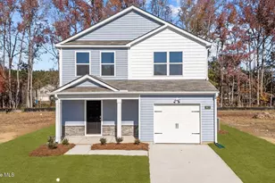 3821 Dianne Dr NW, Wilson, NC 27896 - Photo 1