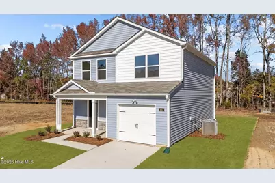 3821 Dianne Drive NW, Wilson, NC 27896 - Photo 3