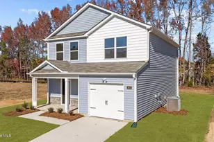 3821 Dianne Dr NW, Wilson, NC 27896 - Photo 3
