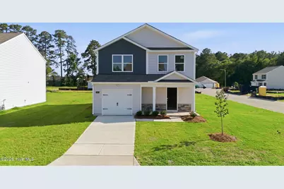 3821 Dianne Drive NW, Wilson, NC 27896 - Photo 1