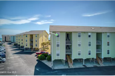 918 N New River Drive #538, Surf City, NC 28445 - Photo 1