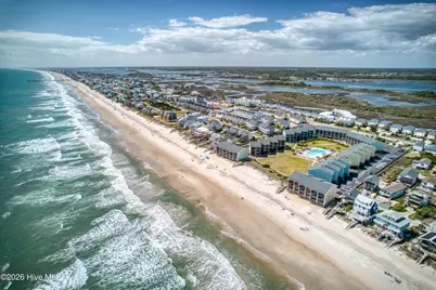 918 N New River Drive #538, Surf City, NC 28445 - Photo 35