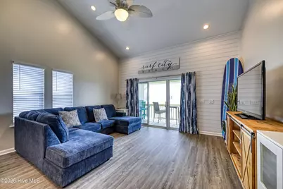 918 N New River Drive #538, Surf City, NC 28445 - Photo 25