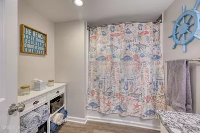 918 N New River Drive #538, Surf City, NC 28445 - Photo 17