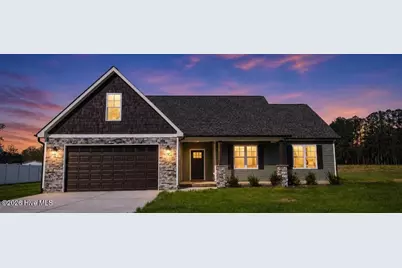 165 Bay Valley Road, Kenly, NC 27542 - Photo 1