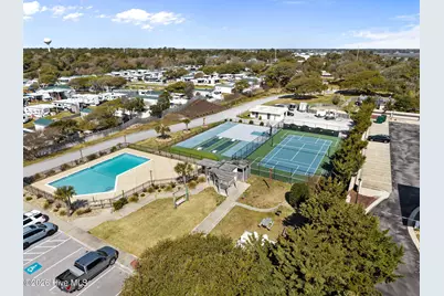 9100 Reed Drive #4106, Emerald Isle, NC 28594 - Photo 23