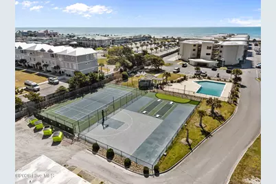 9100 Reed Drive #4106, Emerald Isle, NC 28594 - Photo 3