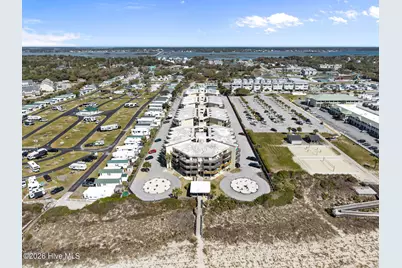 9100 Reed Drive #4106, Emerald Isle, NC 28594 - Photo 25