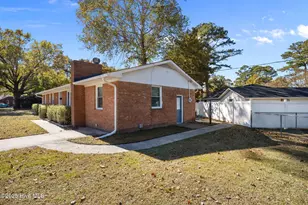 4051 Allen St, Farmville, NC 27828 - Photo 25