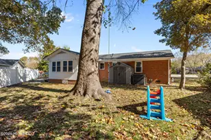 4051 Allen St, Farmville, NC 27828 - Photo 27