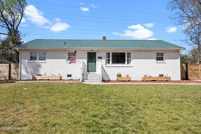 209 Puller Drive, Jacksonville, NC 28540 - Photo 1