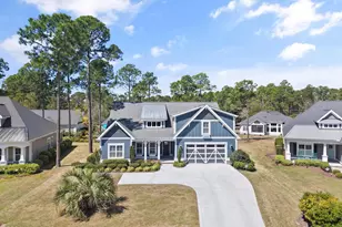 609 Ox Cart Pl, Sunset Beach, NC 28468 - Photo 5