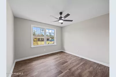 404 Maplehurst Drive, Jacksonville, NC 28540 - Photo 25