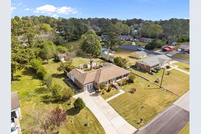 404 Maplehurst Drive, Jacksonville, NC 28540 - Photo 51