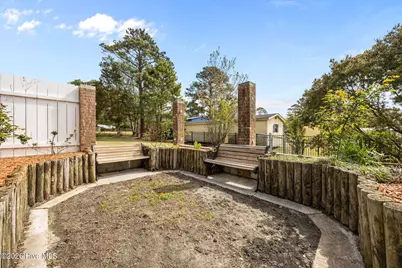 404 Maplehurst Drive, Jacksonville, NC 28540 - Photo 37