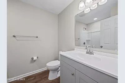 404 Maplehurst Drive, Jacksonville, NC 28540 - Photo 23
