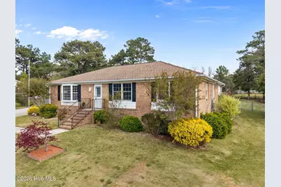 404 Maplehurst Drive, Jacksonville, NC 28540 - Photo 5