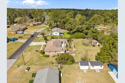 404 Maplehurst Drive, Jacksonville, NC 28540 - Photo 45