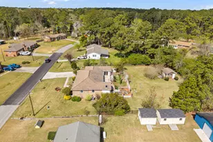 404 Maplehurst Dr, Jacksonville, NC 28540 - Photo 45