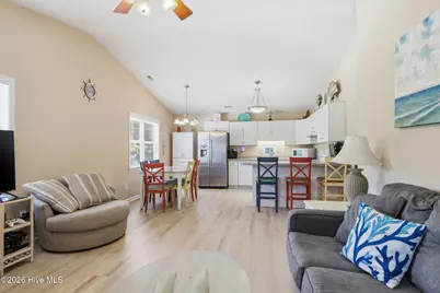 305 Osprey Ridge Drive #North, Emerald Isle, NC 28594 - Photo 7
