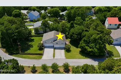 305 Osprey Ridge Drive #North, Emerald Isle, NC 28594 - Photo 1