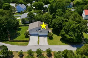 305 Osprey Ridge Dr, Emerald Isle, NC 28594 - Photo 1