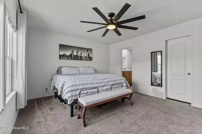 7150 Faircloth Bridge Road, Stedman, NC 28391 - Photo 21