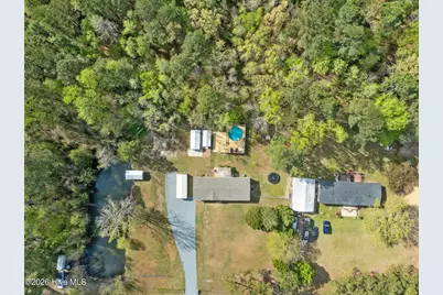 7150 Faircloth Bridge Road, Stedman, NC 28391 - Photo 41