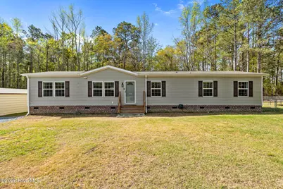 7150 Faircloth Bridge Road, Stedman, NC 28391 - Photo 1