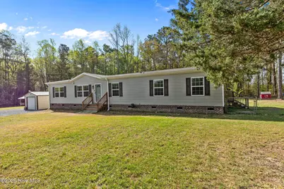 7150 Faircloth Bridge Road, Stedman, NC 28391 - Photo 3