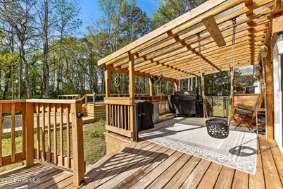 7150 Faircloth Bridge Road, Stedman, NC 28391 - Photo 33
