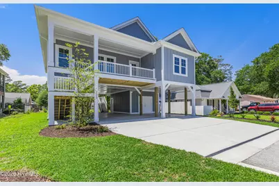 125 NW 19th Street, Oak Island, NC 28465 - Photo 7