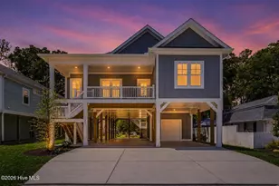 125 NW 19th St, Oak Island, NC 28465 - Photo 1