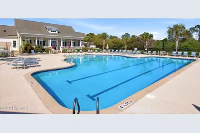 4002 Norseman Loop #Unit 2, Southport, NC 28461 - Photo 45
