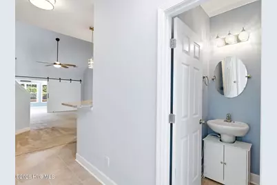 4002 Norseman Loop #Unit 2, Southport, NC 28461 - Photo 5