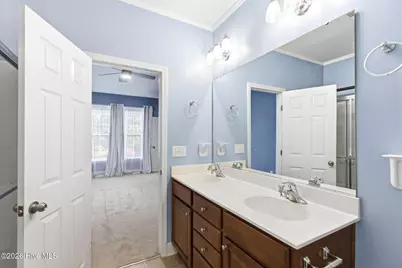 4002 Norseman Loop #Unit 2, Southport, NC 28461 - Photo 21