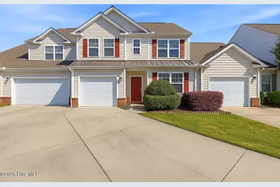 4002 Norseman Loop #Unit 2, Southport, NC 28461 - Photo 1
