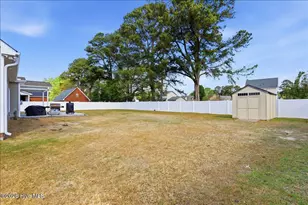 107 Raven Ridge Dr, Goldsboro, NC 27530 - Photo 25