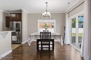 107 Raven Ridge Dr, Goldsboro, NC 27530 - Photo 11